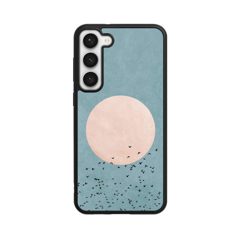 Galaxy S23 + Base Case Wegfliegen