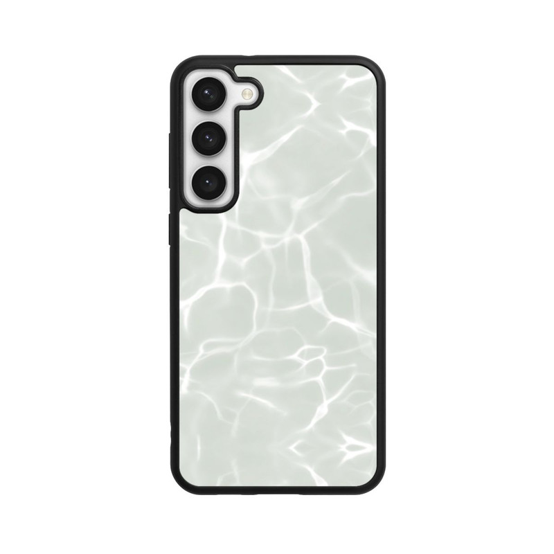 Galaxy S23 + Base Case Meerwasser