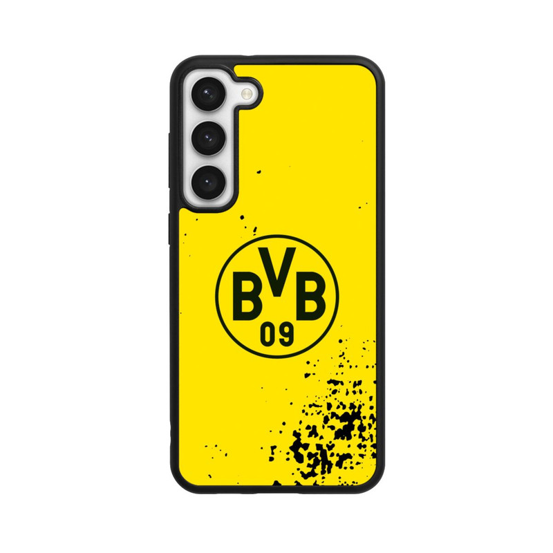 Galaxy S23 + Base Case BVB Logo