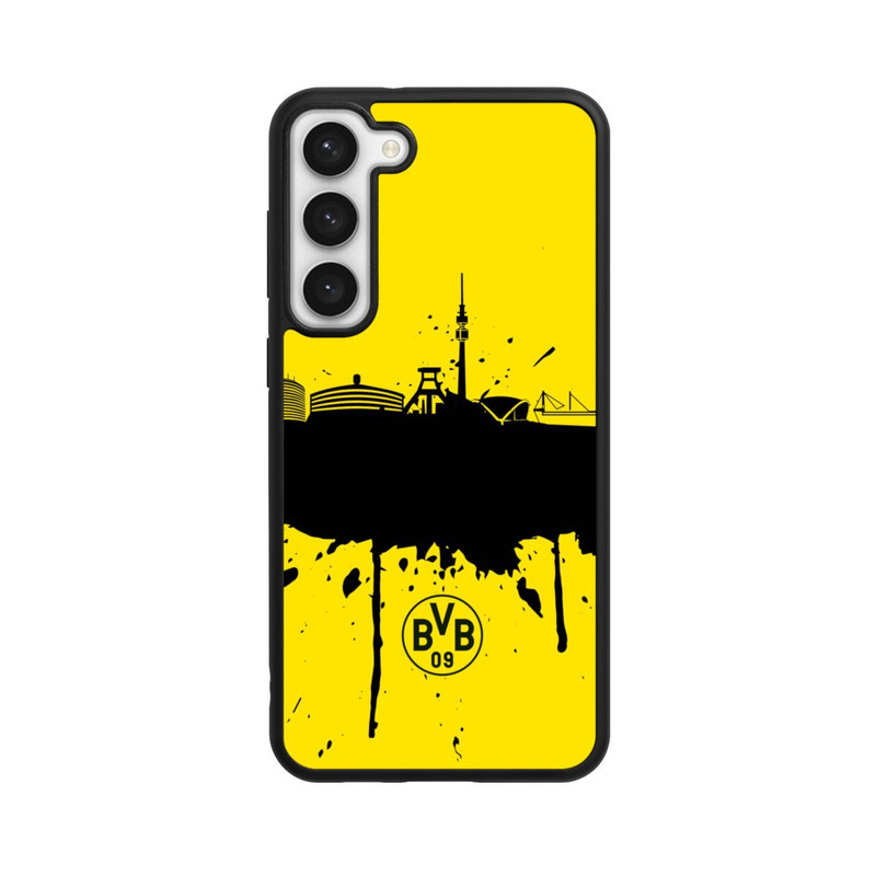 Galaxy S23 + Base Case Skyline Dortmund