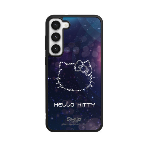 Samsung Galaxy S23+ Base Case Hello Kitty Galaxie
