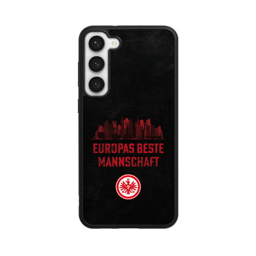 Samsung Galaxy S23+ Base Case Europas Beste Mannschaft