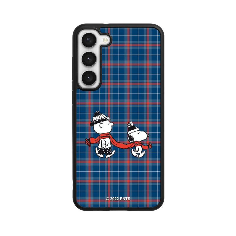 Galaxy S23 + Base Case Peanuts Weihnachtspulli