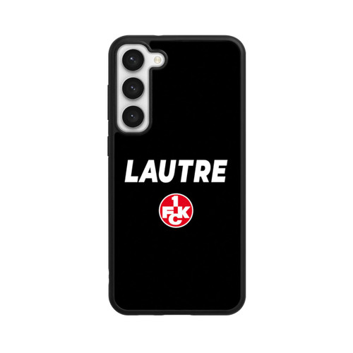 Samsung Galaxy S23+ Base Case Lautre Schwarz