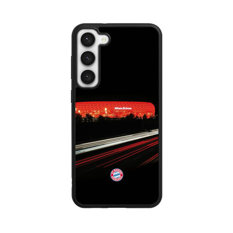 Galaxy S23 + Base Case FC Bayern München Allianz Arena