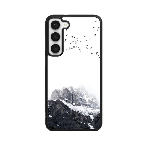 Samsung Galaxy S23+ Base Case Das Gebirge