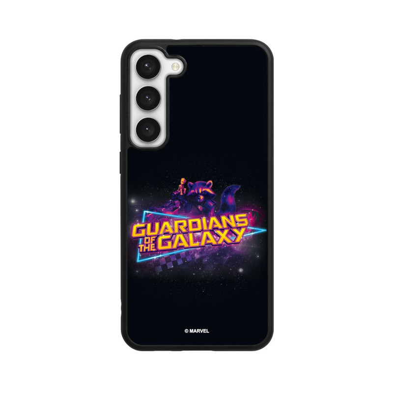 Galaxy S23 + Base Case Guardians of the Galaxy Logo