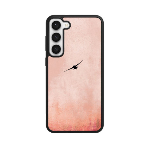 Samsung Galaxy S23+ Base Case Auferstehen wie ein Phönix
