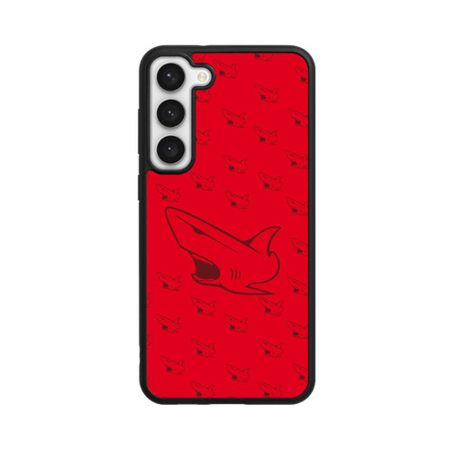 Samsung Galaxy S23+ Base Case Kölner Haie Rot