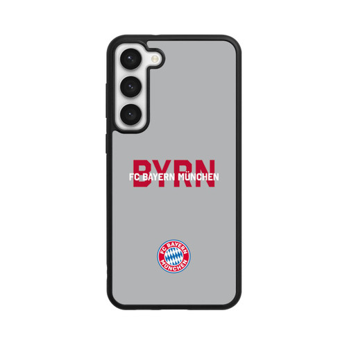 Samsung Galaxy S23+ Base Case BYRN grau