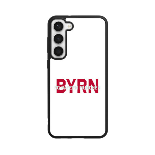 Samsung Galaxy S23+ Base Case BYRN weiss