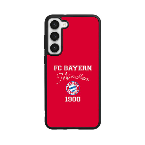 Samsung Galaxy S23+ Base Case FC Bayern 1900