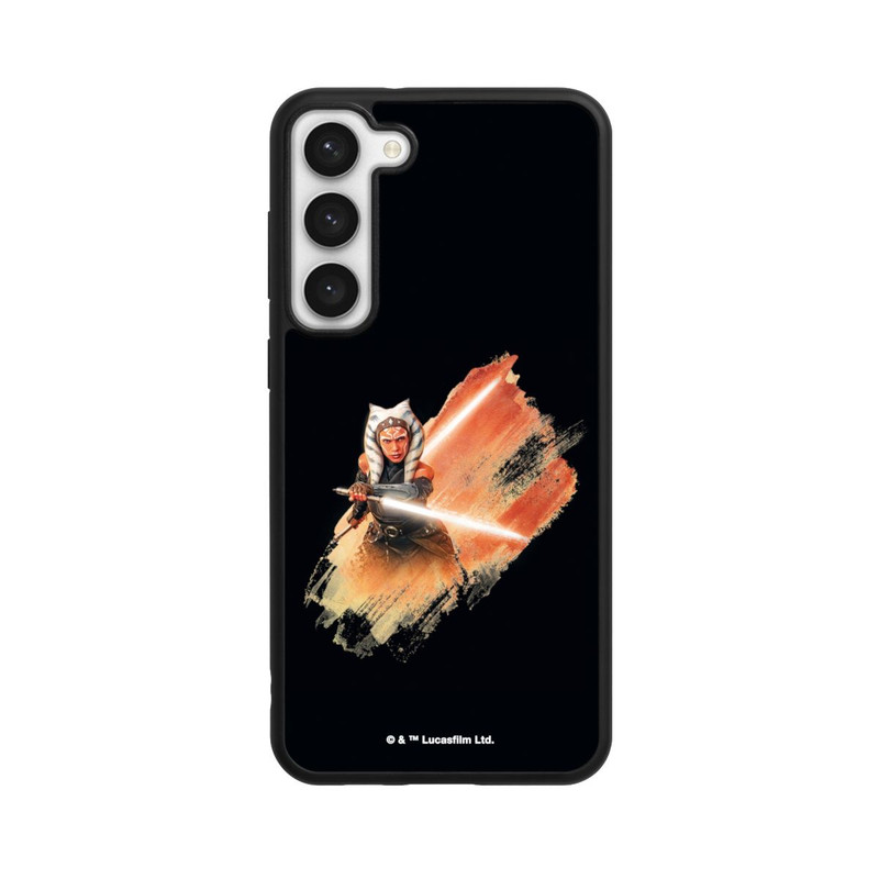 Galaxy S23 + Base Case Ahsoka Tano
