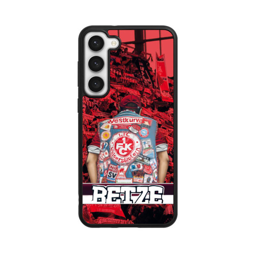 Samsung Galaxy S23+ Base Case 1.FCK Betze