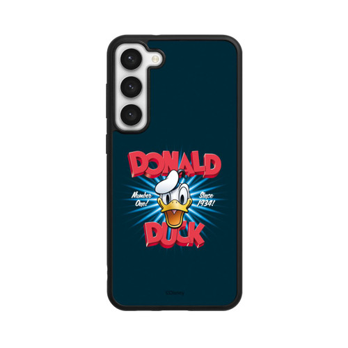 Samsung Galaxy S23+ Base Case Donald Duck Since 1934
