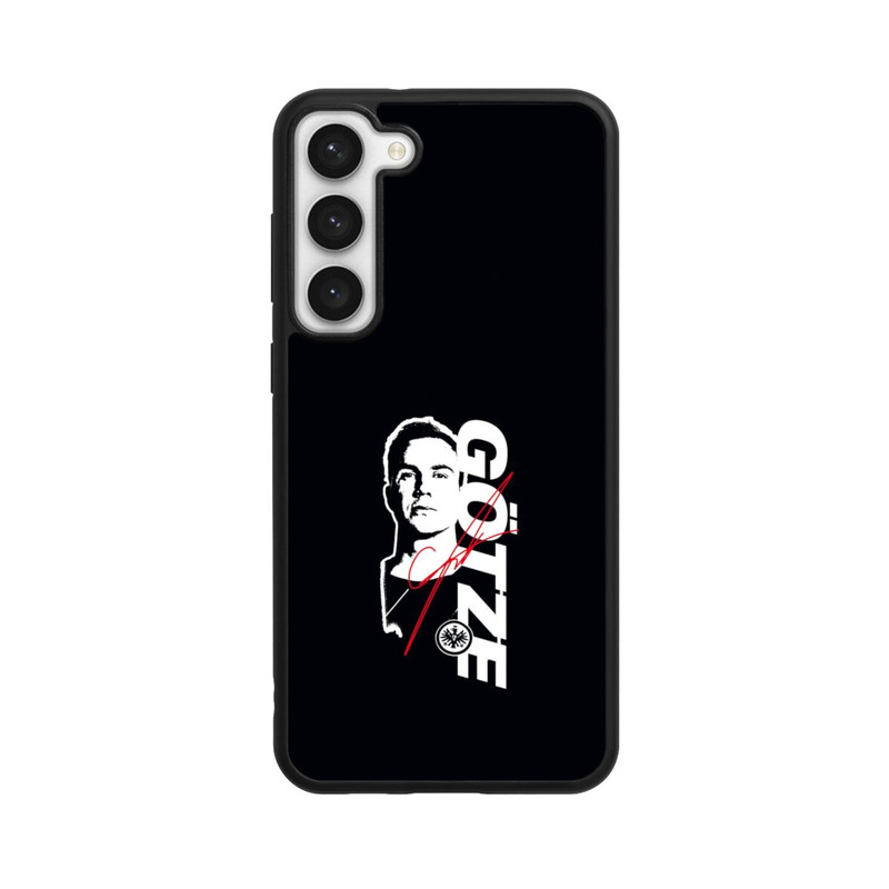 Galaxy S23 + Base Case M. Götze