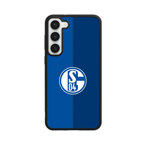 Samsung Galaxy S23+ Base Case Schalke 04 Logo