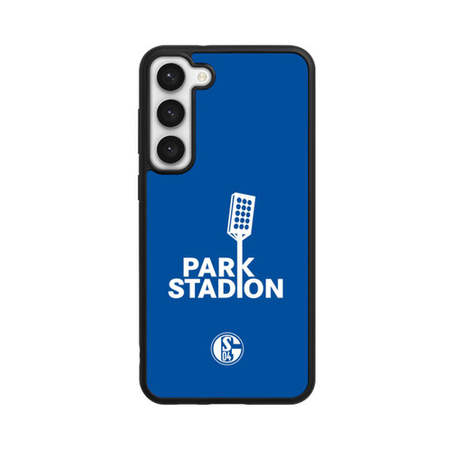 Samsung Galaxy S23+ Base Case S04 Parkstadion