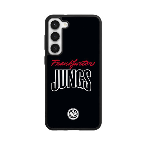 Samsung Galaxy S23+ Base Case Frankfurter Jungs