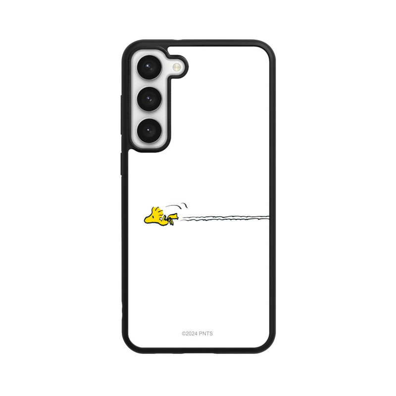 Galaxy S23 + Base Case Peanuts Woodstock