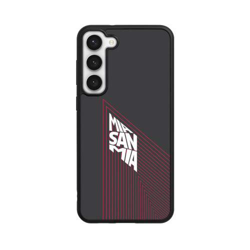 Samsung Galaxy S23+ Base Case FCB Mia San Mia Raute