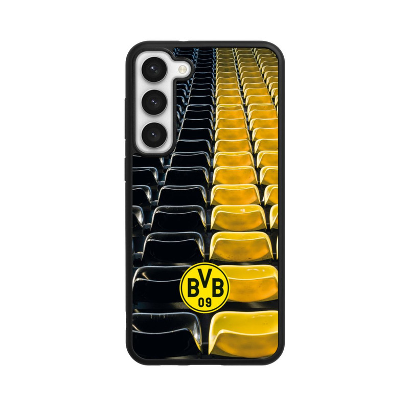 Galaxy S23 + Base Case BVB Tribüne