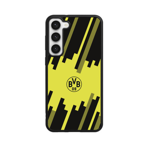 Samsung Galaxy S23+ Base Case BVB Neon
