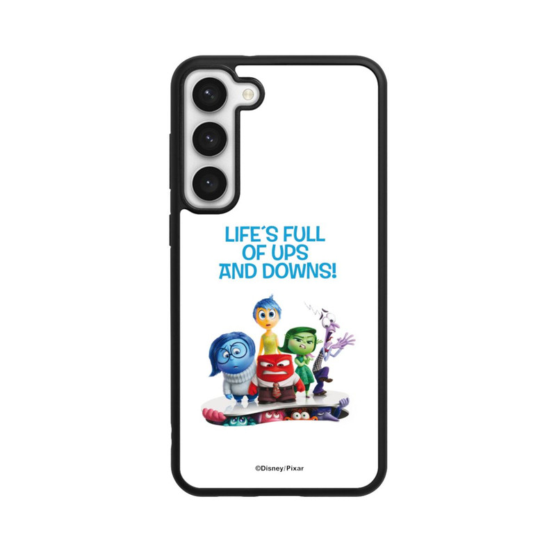Galaxy S23 + Base Case Life´s Full of Ups and Downs!
