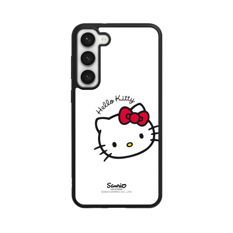 Galaxy S23 + Base Case HK Peekaboo