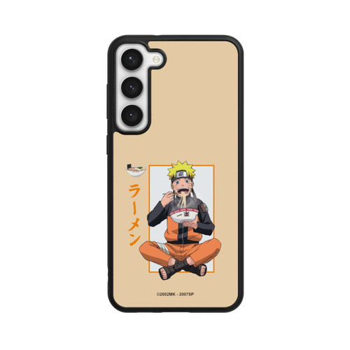 Samsung Galaxy S23+ Base Case Naruto Ramen