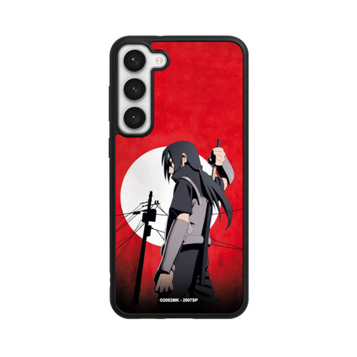 Samsung Galaxy S23+ Base Case Itachi Mondnacht