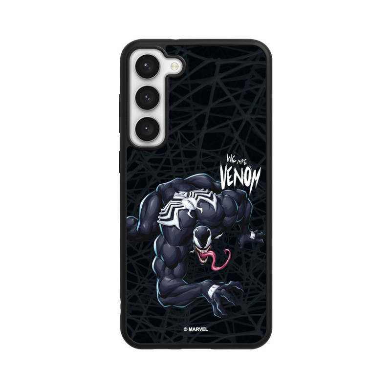 Galaxy S23 + Base Case Venom Kriechend