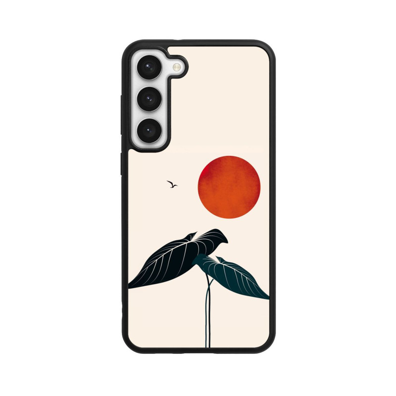 Galaxy S23 + Base Case Träumen bei Nacht