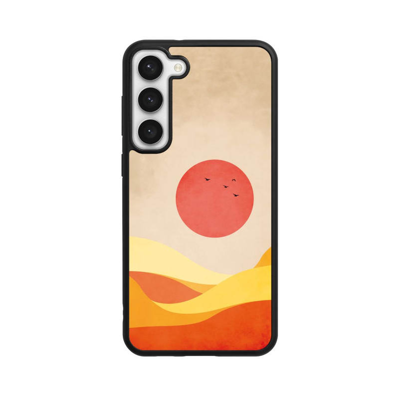 Galaxy S23 + Base Case Süße Harmonie