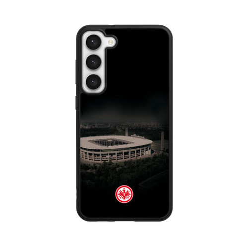 Samsung Galaxy S23+ Base Case SGE Stadion dunkel