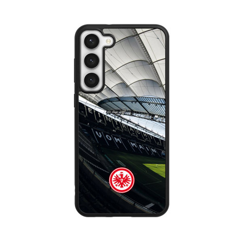 Samsung Galaxy S23+ Base Case SGE Stadion Eintracht vom Main