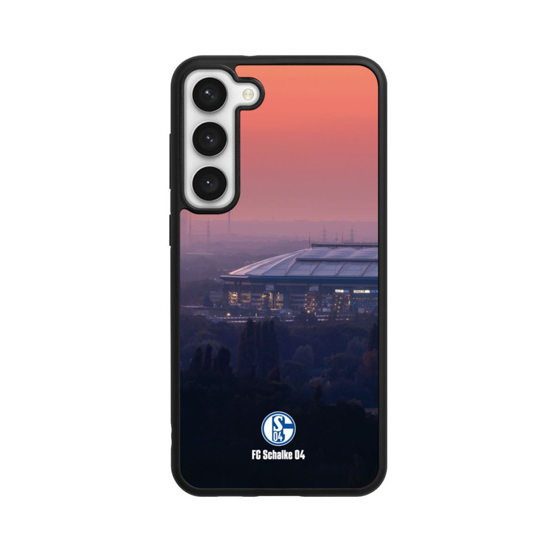 Galaxy S23 + Base Case Schalke 04 Stadion