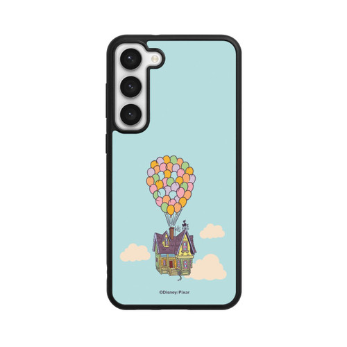 Samsung Galaxy S23+ Base Case To New Adventures