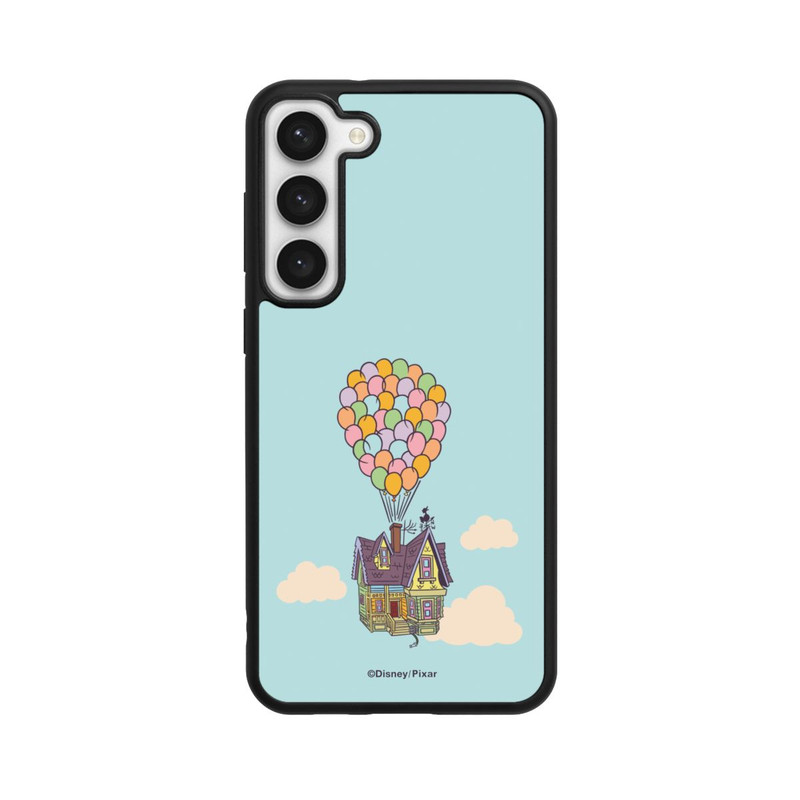 Galaxy S23 + Base Case To New Adventures