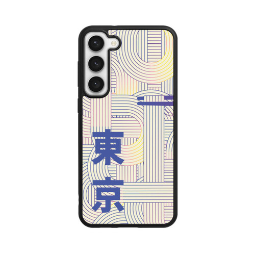 Samsung Galaxy S23+ Base Case Ramen Japanese Set