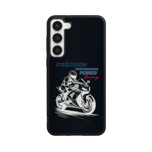 Samsung Galaxy S23+ Base Case Präzision Performance Power