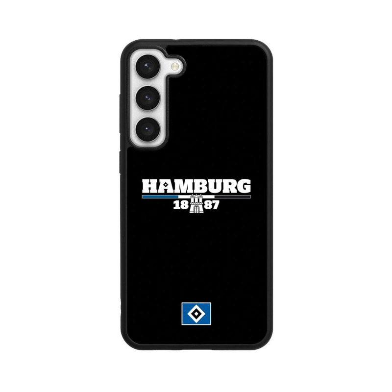 Galaxy S23 + Base Case Hamburg 1887