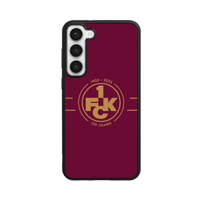 Galaxy S23 + Base Case 1. FCK 125 Jahre