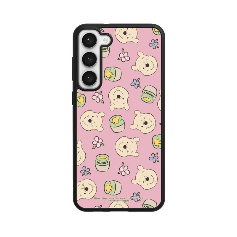 Galaxy S23 + Base Case Honey & Mischief