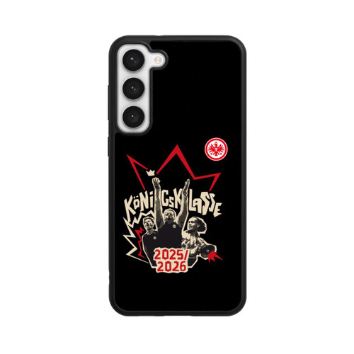 Samsung Galaxy S23+ Base Case SGE Königsklasse