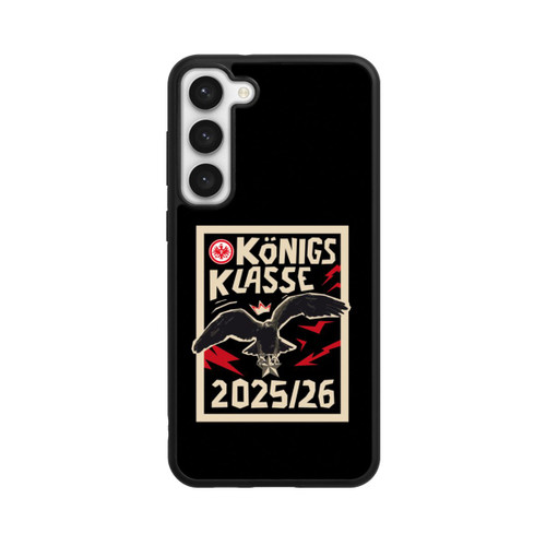Samsung Galaxy S23+ Base Case SGE Königsklasse 25-26