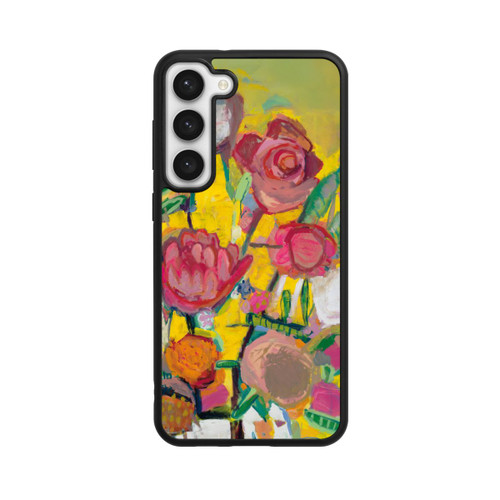 Samsung Galaxy S23+ Base Case Going Somewhere, by Emily Fox King