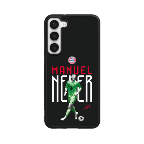 Samsung Galaxy S23+ Base Case Manuel Neuer 25/26
