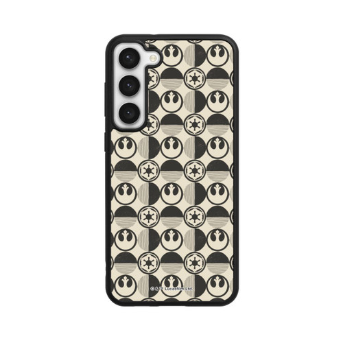 Samsung Galaxy S23+ Base Case Star Wars Wappen