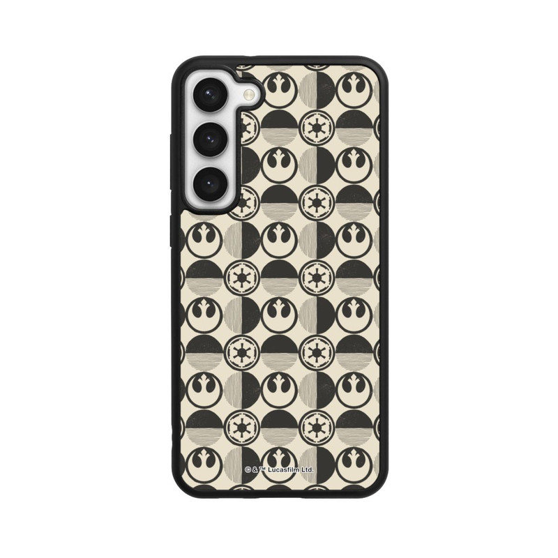 Galaxy S23 + Base Case Star Wars Wappen